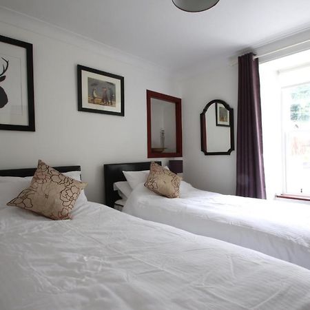 Apartamento The Wee Nook Birnam Exterior foto