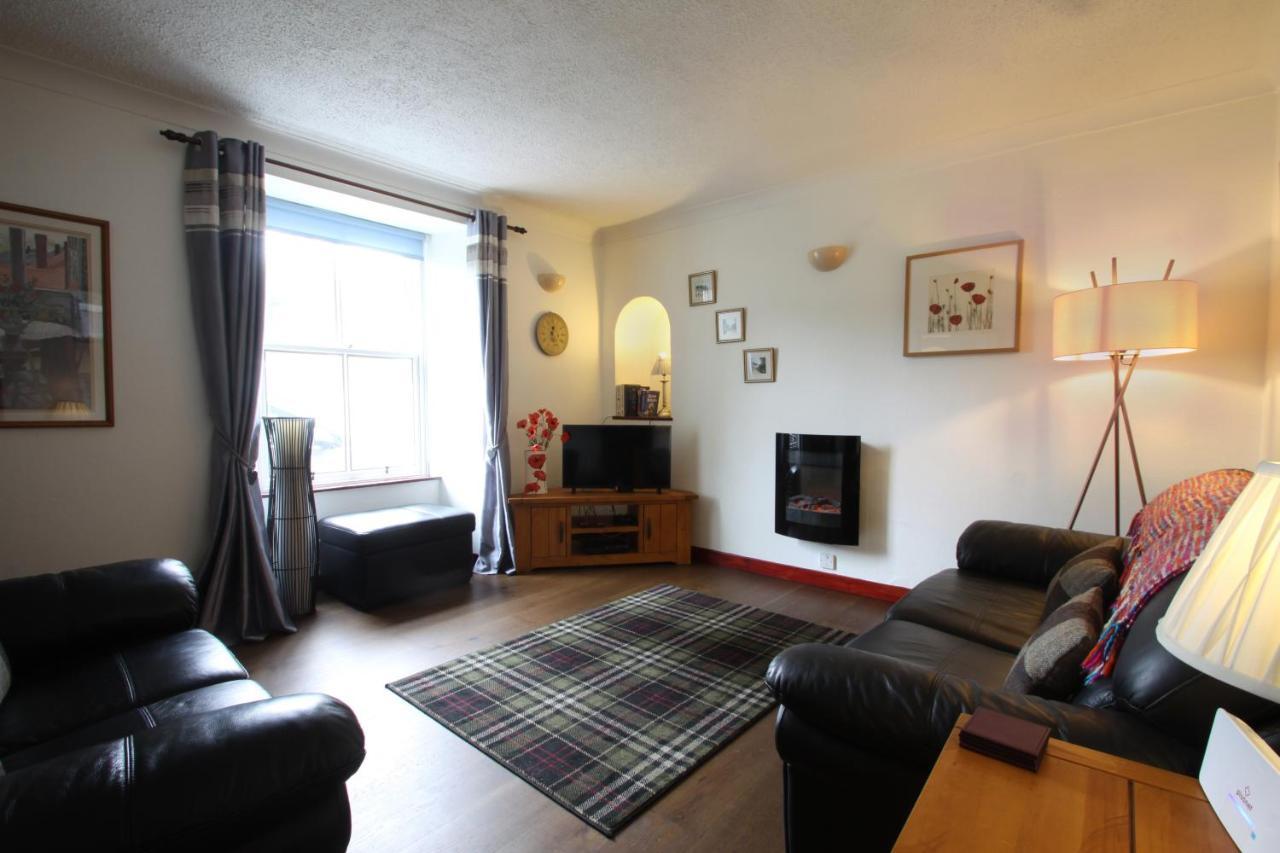 Apartamento The Wee Nook Birnam Exterior foto